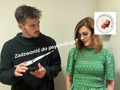 Gabinet Psychoterapii dr Katarzyna Wybrańczyk i Zespół